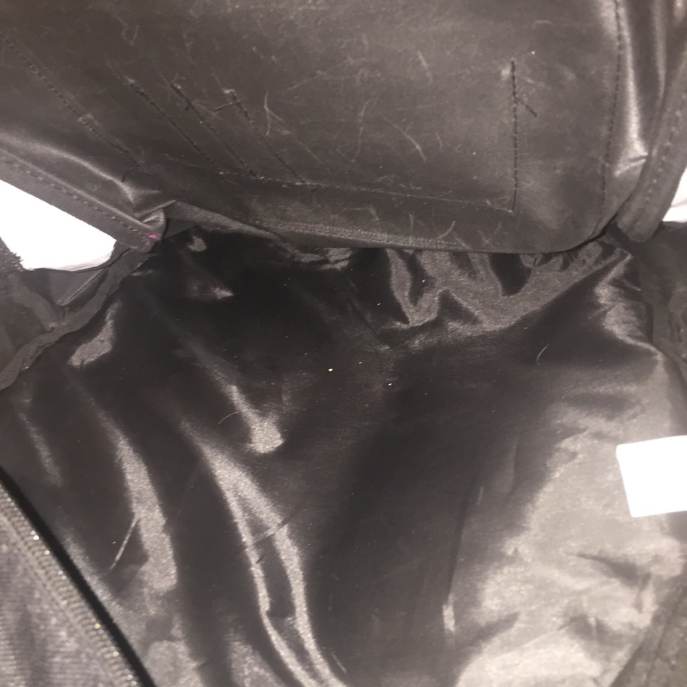 Patterned Backpack - Picture 6 of 6